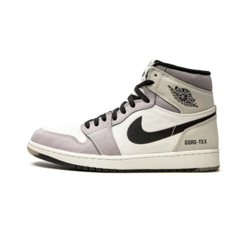 Air Jordan 1 High Element Gore Tex Light Bone Air Jordan 1 High Element Gore Tex Light Bone