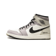 Air Jordan 1 High Element Gore Tex Light Bone Air Jordan 1 High Element Gore Tex Light Bone