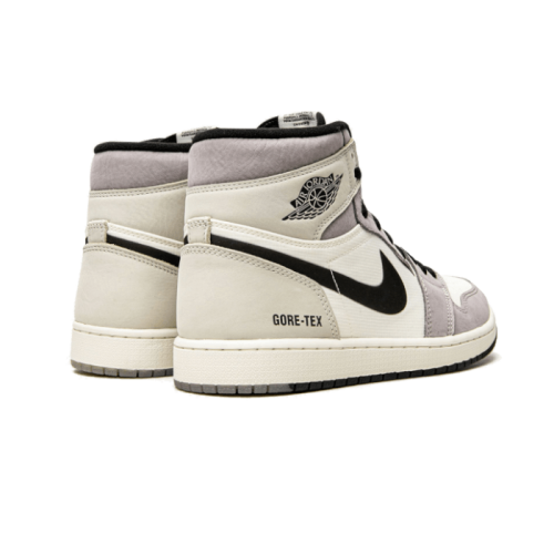 Air Jordan 1 High Element Gore Tex Light Bone Air Jordan 1 High Element Gore Tex Light Bone