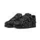 Nike Air Force 1 Low Swarovski Triple Black Nike Air Force 1 Low Swarovski Triple Black
