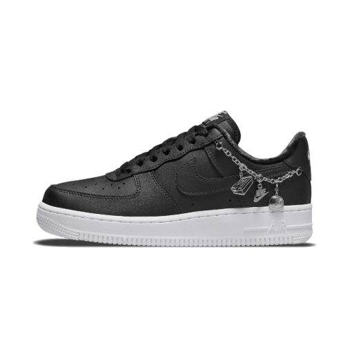Nike Air Force 1 Low LX Lucky Charm Black Nike Air Force 1 Low LX Lucky Charm Black
