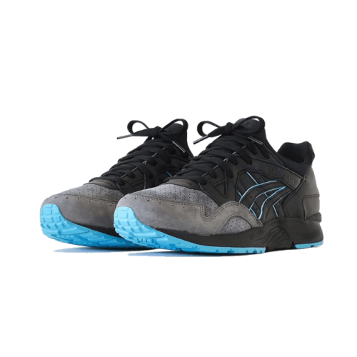 ASICS Gel-Lyte V Kith Leatherback ASICS Gel-Lyte V Kith Leatherback