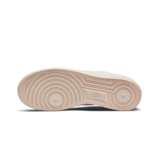 Nike Air Force 1 Low Winter Premium Summit White Nike Air Force 1 Low Winter Premium Summit White