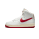 Nike Air Force 1 High Sculpt Summit White Gym Red Nike Air Force 1 High Sculpt Summit White Gym Red