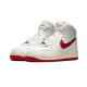 Nike Air Force 1 High Sculpt Summit White Gym Red Nike Air Force 1 High Sculpt Summit White Gym Red