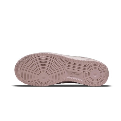 Nike Air Force 1 Low Pink Sherpa Nike Air Force 1 Low Pink Sherpa