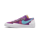 Nike Blazer Low Sacai Kaws Purple Dusk Nike Blazer Low Sacai Kaws Purple Dusk