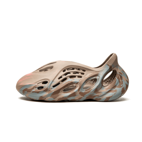 Adidas Yeezy Foam RNNR MX Sand Grey Adidas Yeezy Foam RNNR MX Sand Grey