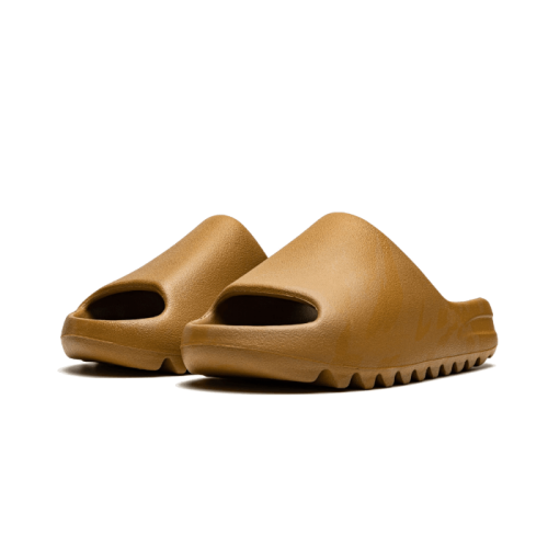 Adidas Yeezy Slide Ochre Adidas Yeezy Slide Ochre