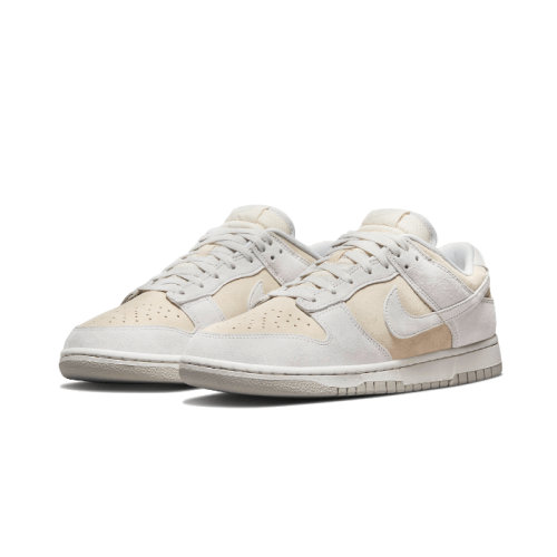 Nike Dunk Low Premium Vast Grey Nike Dunk Low Premium Vast Grey