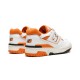 New Balance 550 Syracuse New Balance 550 Syracuse
