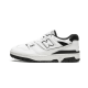 New Balance 550 White Black New Balance 550 White Black