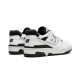 New Balance 550 White Black New Balance 550 White Black