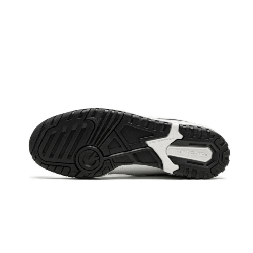 New Balance 550 White Black New Balance 550 White Black