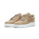 Nike Air Force 1 Low '07 Hemp Metallic Rose Gold Nike Air Force 1 Low '07 Hemp Metallic Rose Gold