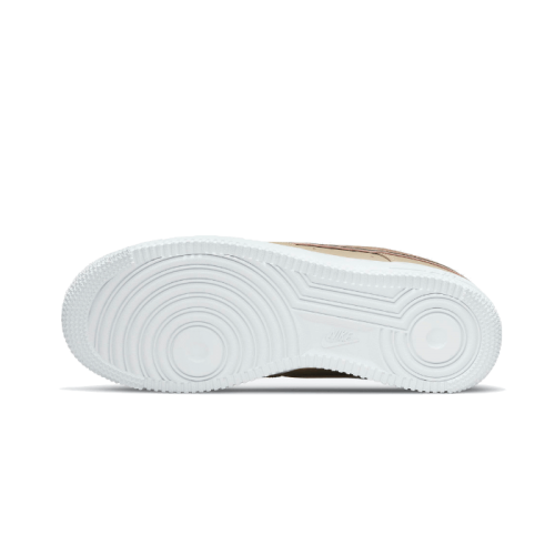 Nike Air Force 1 Low '07 Hemp Metallic Rose Gold Nike Air Force 1 Low '07 Hemp Metallic Rose Gold