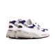 New Balance 992 White Navy New Balance 992 White Navy