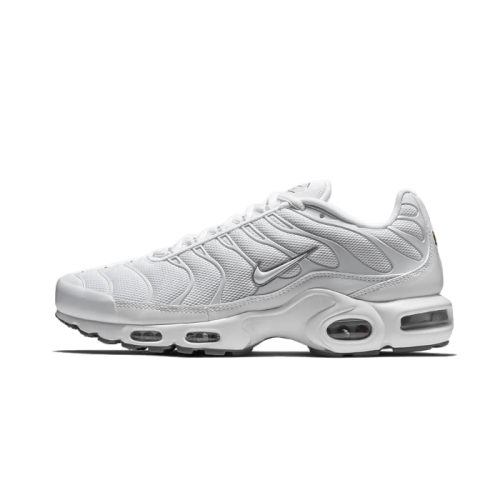 Nike Air Max Plus White Nike Air Max Plus White