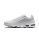 Nike Air Max Plus White Nike Air Max Plus White