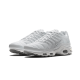 Nike Air Max Plus White Nike Air Max Plus White