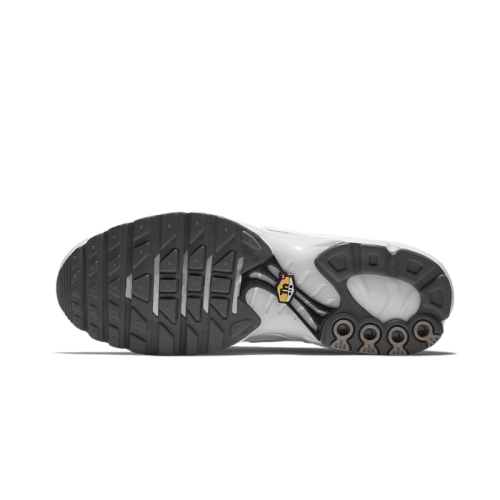 Nike Air Max Plus White Nike Air Max Plus White