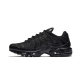 Nike Air Max Plus Triple Black Nike Air Max Plus Triple Black