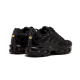 Nike Air Max Plus Triple Black Nike Air Max Plus Triple Black