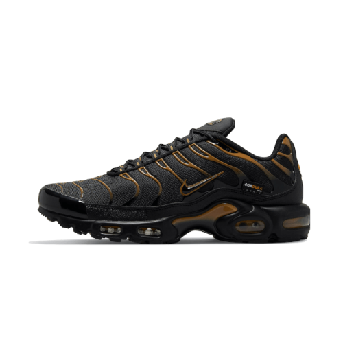Nike Air Max Plus Cordura Black Nike Air Max Plus Cordura Black