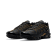 Nike Air Max Plus Cordura Black Nike Air Max Plus Cordura Black