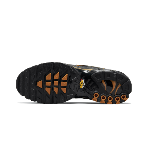 Nike Air Max Plus Cordura Black Nike Air Max Plus Cordura Black