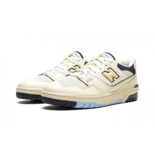 New Balance 550 Rich Paul New Balance 550 Rich Paul