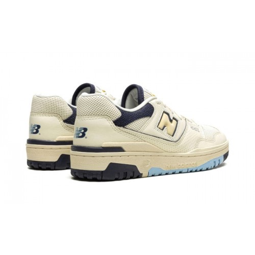 New Balance 550 Rich Paul New Balance 550 Rich Paul