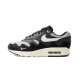 Nike Air Max 1 Patta Black Grey (Special Box + Bracelet) Nike Air Max 1 Patta Black Grey (Special Box + Bracelet)