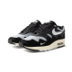 Nike Air Max 1 Patta Black Grey (Special Box + Bracelet) Nike Air Max 1 Patta Black Grey (Special Box + Bracelet)