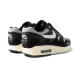 Nike Air Max 1 Patta Black Grey (Special Box + Bracelet) Nike Air Max 1 Patta Black Grey (Special Box + Bracelet)