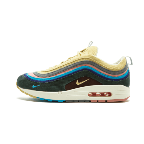 Nike Air Max 97/1 Sean Wotherspoon Nike Air Max 97/1 Sean Wotherspoon