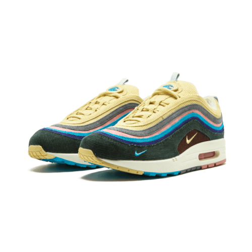 Nike Air Max 97/1 Sean Wotherspoon Nike Air Max 97/1 Sean Wotherspoon