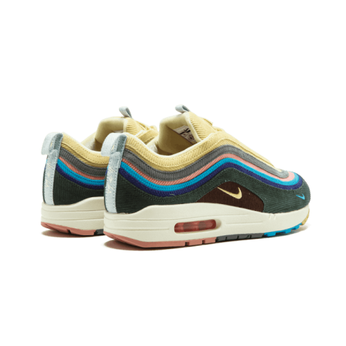 Nike Air Max 97/1 Sean Wotherspoon Nike Air Max 97/1 Sean Wotherspoon