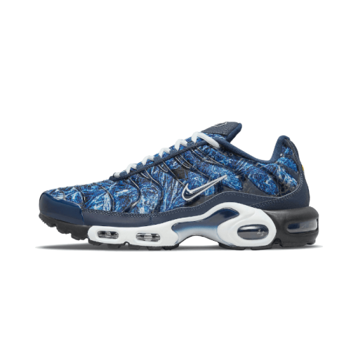 Nike Air Max Plus Midnight Navy Nike Air Max Plus Midnight Navy