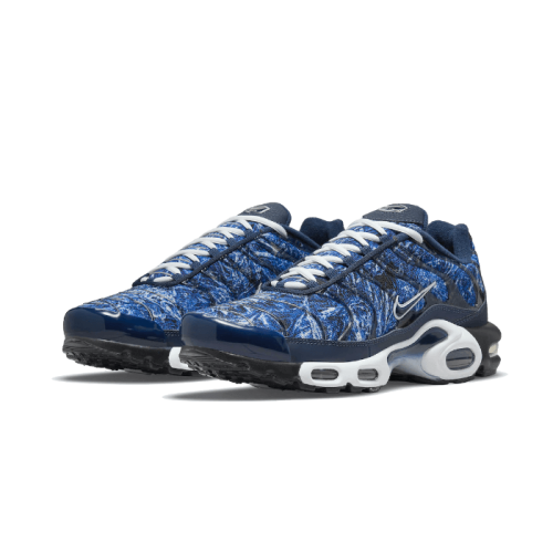 Nike Air Max Plus Midnight Navy Nike Air Max Plus Midnight Navy