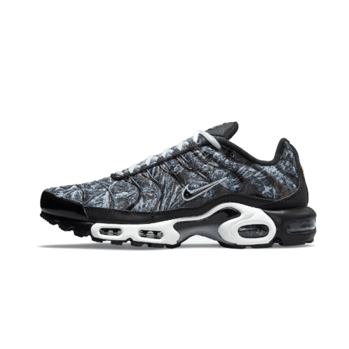 Nike Air Max Plus Dark Smoke Grey Nike Air Max Plus Dark Smoke Grey