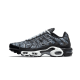 Nike Air Max Plus Dark Smoke Grey Nike Air Max Plus Dark Smoke Grey