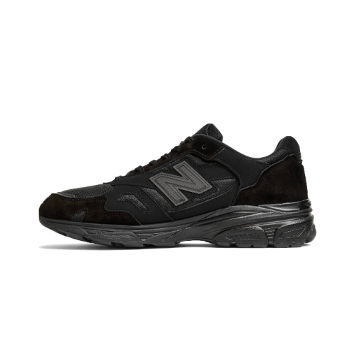 New Balance 920 Black Grey New Balance 920 Black Grey