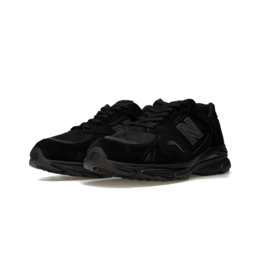 New Balance 920 Black Grey New Balance 920 Black Grey