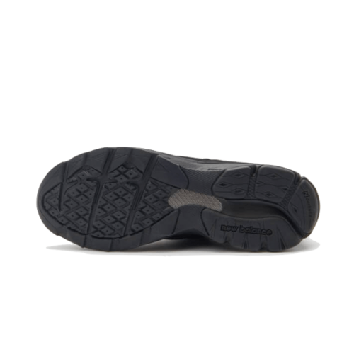 New Balance 920 Black Grey New Balance 920 Black Grey
