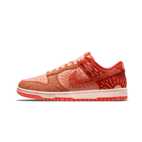 Nike Dunk Low Winter Solstice Nike Dunk Low Winter Solstice