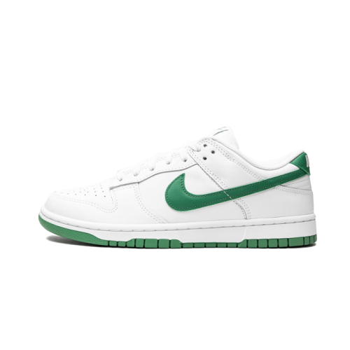 Nike Dunk Low Green Noise Nike Dunk Low Green Noise