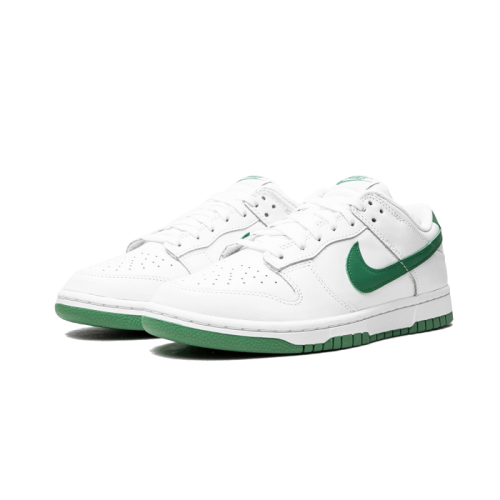 Nike Dunk Low Green Noise Nike Dunk Low Green Noise