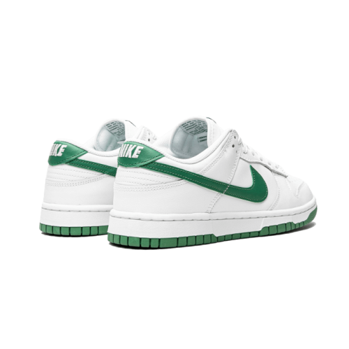 Nike Dunk Low Green Noise Nike Dunk Low Green Noise