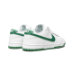 Nike Dunk Low Green Noise Nike Dunk Low Green Noise
